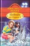 Kniha: Slobodu pre Flippera II. (Thomas C. Brezina). Slovenské pedagogické nakladateľstvo - Mladé letá, 2001 Kniha: Slobodu pre Flippera II. (Thomas C. Brezina). Slovenské pedagogické nakladateľstvo - Mladé letá, 2001