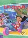 Kniha: Lilo & Stitch (Walt Disney). Egmont SK, 2002 Kniha: Lilo & Stitch (Walt Disney). Egmont SK, 2002