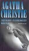 Kniha: Nástrahy zubařského křesla (Agatha Christie). Knižní klub, 2001 Kniha: Nástrahy zubařského křesla (Agatha Christie). Knižní klub, 2001