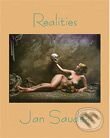 Kniha: Realities (Jan Saudek). Arena Editions, 2002 Kniha: Realities (Jan Saudek). Arena Editions, 2002