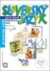 Kniha: Slovenský jazyk pre 3. ročník ZŠ - Pracovný zošit (Zuzana Hirschnerová). Orbis Pictus Istropolitana Kniha: Slovenský jazyk pre 3. ročník ZŠ - Pracovný zošit (Zuzana Hirschnerová). Orbis Pictus Istropolitana