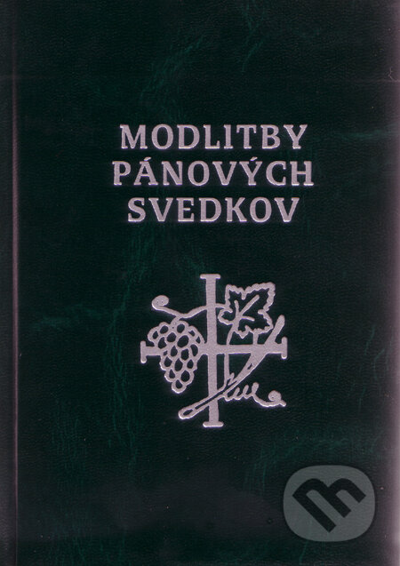 Kniha: Modlitby Pánových svedkov (Tranoscius). Tranoscius, 2011 Kniha: Modlitby Pánových svedkov (Tranoscius). Tranoscius, 2011