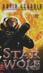 Kniha: Star Wolf (David Gerrold). Classic, 2010 Kniha: Star Wolf (David Gerrold). Classic, 2010
