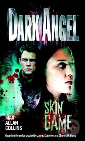 Kniha: Skin Game (Max Allan Collins). Random House, 2003 Kniha: Skin Game (Max Allan Collins). Random House, 2003