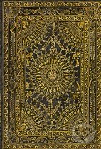 Paperblanks - Ventaglio Marrone - MIDI - linajkový (Paperblanks). Paperblanks, 2011 Paperblanks - Ventaglio Marrone - MIDI - linajkový (Paperblanks). Paperblanks, 2011