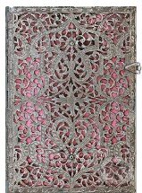 Paperblanks - Blush Pink - ULTRA - linajkový (Paperblanks). Paperblanks, 2011 Paperblanks - Blush Pink - ULTRA - linajkový (Paperblanks). Paperblanks, 2011