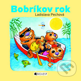 Kniha: Bobríkov rok (Ladislava Pechová). Fragment, 2011 Kniha: Bobríkov rok (Ladislava Pechová). Fragment, 2011