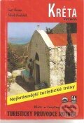 Kniha: Kréta: východ (Gert Hirner a Jakob Murbock). freytag&berndt, 2005 Kniha: Kréta: východ (Gert Hirner a Jakob Murbock). freytag&berndt, 2005