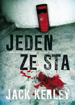 Kniha: Jeden ze sta (Jack Kerley). BB/art, 2011 Kniha: Jeden ze sta (Jack Kerley). BB/art, 2011