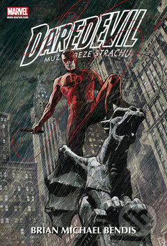 Daredevil 2 - Brian Michael Bendis, BB/art, 2011
