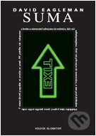 Kniha: Suma (David Eagleman). Volvox Globator, 2011 Kniha: Suma (David Eagleman). Volvox Globator, 2011