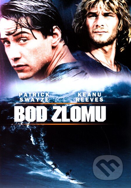 Film: Bod zlomu (Magicbox) (DVD). Magicbox, 1991 Film: Bod zlomu (Magicbox) (DVD). Magicbox, 1991