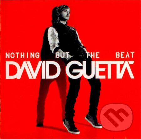 DAVID GUETTA: NOTHING BUT THE BEAT - David Guetta, Hudobné albumy, 2011