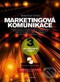 Kniha: Marketingová komunikace (Miroslav Foret). CPRESS, 2011 Kniha: Marketingová komunikace (Miroslav Foret). CPRESS, 2011