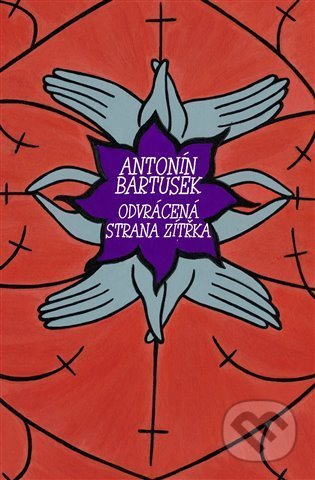 Odvrácená strana zítřka - Antonín Bartušek, Michal Jareš, Dybbuk, 2021