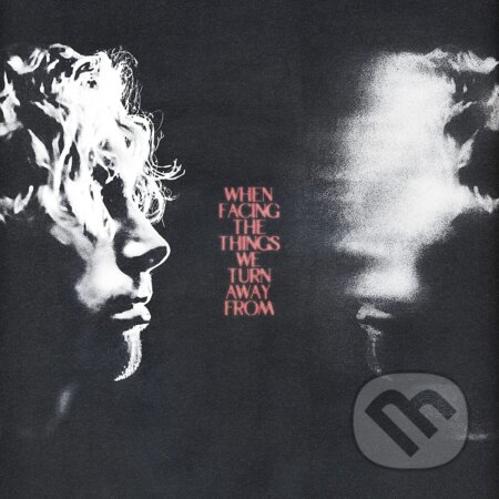 Hudobné CD: Luke Hemmings: When Facing The Things We Turn (Coloured) LP (Hudobné albumy). Hudobné albumy, 2021 Hudobné CD: Luke Hemmings: When Facing The Things We Turn (Coloured) LP (Hudobné albumy). Hudobné albumy, 2021