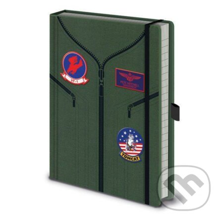 Top Gun Blok A5 premium (EPEE). EPEE, 2021 Top Gun Blok A5 premium (EPEE). EPEE, 2021