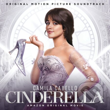 Cinderella, Hudobné albumy, 2021