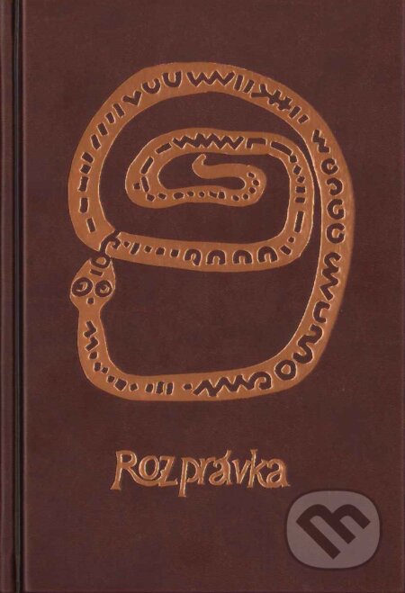 Kniha: Rozprávka (Johann Wolfgang von Goethe). Petrus, 2020 Kniha: Rozprávka (Johann Wolfgang von Goethe). Petrus, 2020