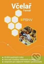 Film: Včelař - Farmář () (DVD). , 2015 Film: Včelař - Farmář () (DVD). , 2015