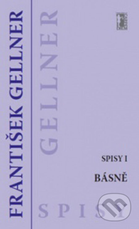 E-kniha: Básně - Spisy I (František Gellner). Carpe diem E-kniha: Básně - Spisy I (František Gellner). Carpe diem