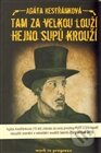 Kniha: Tam za velkou louží hejno supů krouží (Agáta Kestřánková). work in progress, 2011 Kniha: Tam za velkou louží hejno supů krouží (Agáta Kestřánková). work in progress, 2011