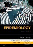 Kniha: Epidemiology (Leon Gordis). Elsevier Science, 2008 Kniha: Epidemiology (Leon Gordis). Elsevier Science, 2008