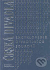 Kniha: Česká divadla (Divadelní ústav). Divadelní ústav, 2000 Kniha: Česká divadla (Divadelní ústav). Divadelní ústav, 2000