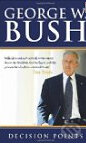 Kniha: Decision Point (George W. Bush). Virgin Books, 2011 Kniha: Decision Point (George W. Bush). Virgin Books, 2011