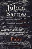 Kniha: Julian Barnes: Pulse (Julian Barnes). Random House, 2011 Kniha: Julian Barnes: Pulse (Julian Barnes). Random House, 2011