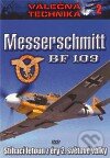 Film: Messerschmitt BF 109 - DVD (B.M.S.) (DVD). B.M.S., 2010 Film: Messerschmitt BF 109 - DVD (B.M.S.) (DVD). B.M.S., 2010