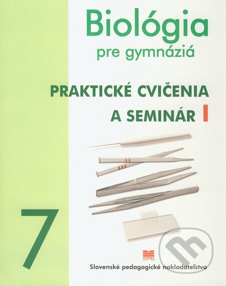 Kniha: Biológia pre gymnáziá 7 (Elena Čipková, Katarína Ušáková, Soňa Nagyová a Timea Gálová). Slovenské pedagogické nakladateľstvo - Mladé letá, 2007 Kniha: Biológia pre gymnáziá 7 (Elena Čipková, Katarína Ušáková, Soňa Nagyová a Timea Gálová). Slovenské pedagogické nakladateľstvo - Mladé letá, 2007