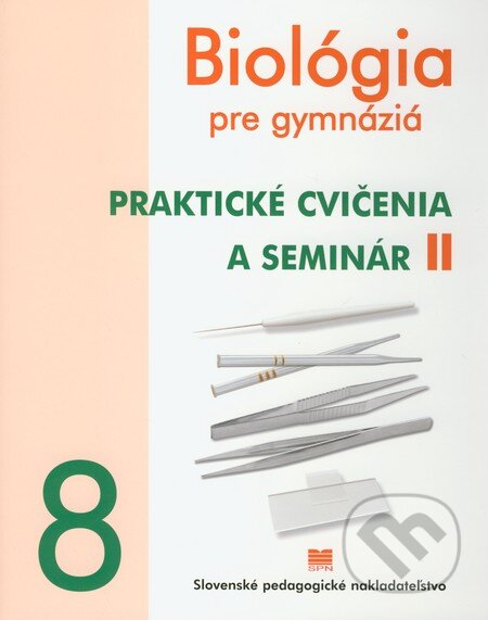 Kniha: Biológia pre gymnáziá 8 (Elena Čipková, Katarína Ušáková, Soňa Nagyová a Timea Gálová). Slovenské pedagogické nakladateľstvo - Mladé letá, 2009 Kniha: Biológia pre gymnáziá 8 (Elena Čipková, Katarína Ušáková, Soňa Nagyová a Timea Gálová). Slovenské pedagogické nakladateľstvo - Mladé letá, 2009