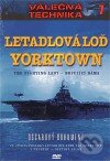 Film: Letadlová loď Yorktown - DVD (B.M.S.) (DVD). B.M.S., 2010 Film: Letadlová loď Yorktown - DVD (B.M.S.) (DVD). B.M.S., 2010