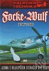 Film: Focke-Wulf FW 190 (B.M.S.) (DVD). B.M.S., 2010 Film: Focke-Wulf FW 190 (B.M.S.) (DVD). B.M.S., 2010