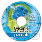 Cvičenie a zdokonaľovanie pamäti (Anna Mižičková). Verlag Dashöfer, 2012 Cvičenie a zdokonaľovanie pamäti (Anna Mižičková). Verlag Dashöfer, 2012