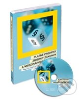 Platné predpisy Zbierky zákonov a medzinárodné zmluvy (ročné predplatné) (Verlag Dashöfer). Verlag Dashöfer, 2012 Platné predpisy Zbierky zákonov a medzinárodné zmluvy (ročné predplatné) (Verlag Dashöfer). Verlag Dashöfer, 2012