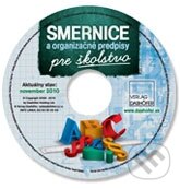 Smernice a organizačné predpisy pre školstvo (Verlag Dashöfer). Verlag Dashöfer, 2012 Smernice a organizačné predpisy pre školstvo (Verlag Dashöfer). Verlag Dashöfer, 2012
