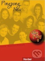 Kniha: Pingpong Neu 1 (Paket) (Max Hueber Verlag). Max Hueber Verlag, 2006 Kniha: Pingpong Neu 1 (Paket) (Max Hueber Verlag). Max Hueber Verlag, 2006