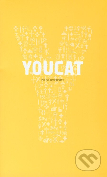 Kniha: Youcat (Karmelitánske nakladateľstvo). Karmelitánske nakladateľstvo, 2011 Kniha: Youcat (Karmelitánske nakladateľstvo). Karmelitánske nakladateľstvo, 2011