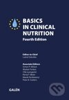 Kniha: Basics in clinical nutrition (Luboš Sobotka). Galén, 2011 Kniha: Basics in clinical nutrition (Luboš Sobotka). Galén, 2011