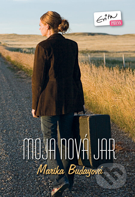 Kniha: Moja nová jar (Marika Budayová). Evitapress, 2011 Kniha: Moja nová jar (Marika Budayová). Evitapress, 2011