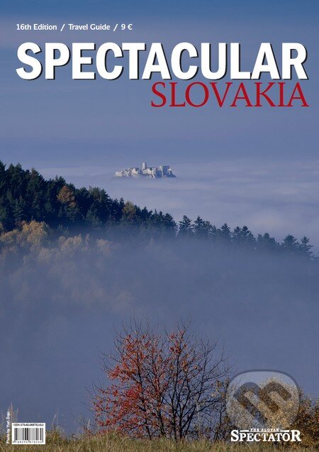 Spectacular Slovakia 2011/2012, The Rock, 2011