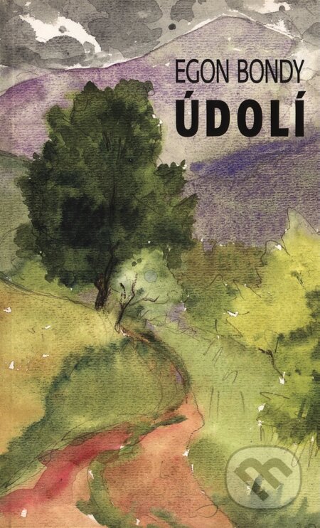 Kniha: Údolí (Egon Bondy). Marenčin PT Kniha: Údolí (Egon Bondy). Marenčin PT