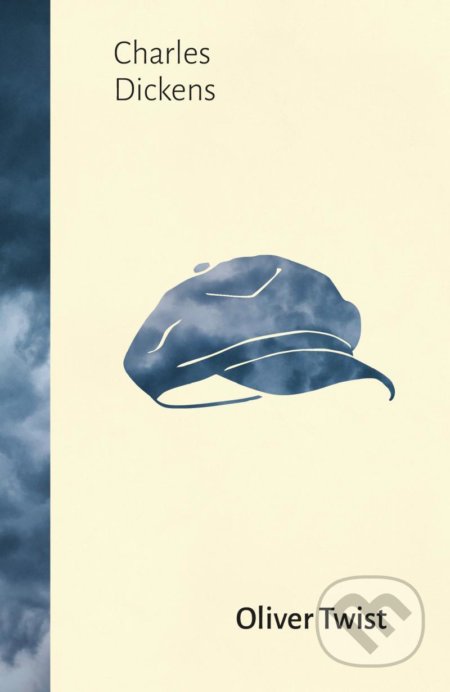 Kniha: Oliver Twist (Charles Dickens). 1400, 2021 Kniha: Oliver Twist (Charles Dickens). 1400, 2021