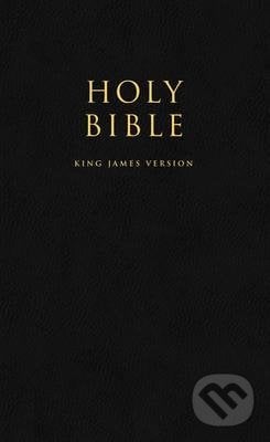 The Holy Bible: Authorized King James Version - Collins KJV Bibles, HarperCollins, 2001