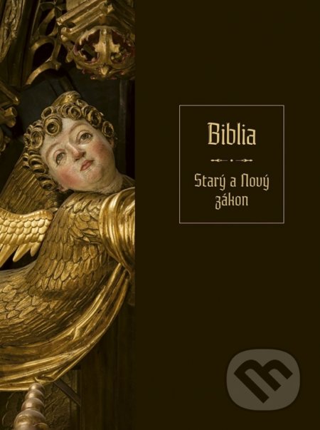Kniha: Biblia: Starý a Nový zákon (Ikar). Ikar, 2021 Kniha: Biblia: Starý a Nový zákon (Ikar). Ikar, 2021