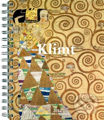 Klimt - 2012 (Taschen). Taschen, 2011 Klimt - 2012 (Taschen). Taschen, 2011