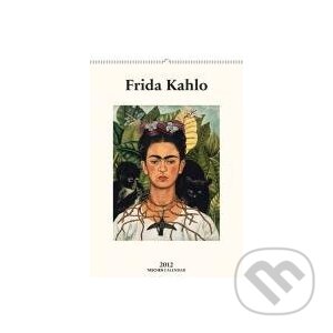 Kahlo - 2012, Taschen, 2011