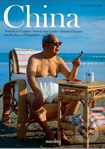 Kniha: China (James Kynge). Taschen, 2011 Kniha: China (James Kynge). Taschen, 2011